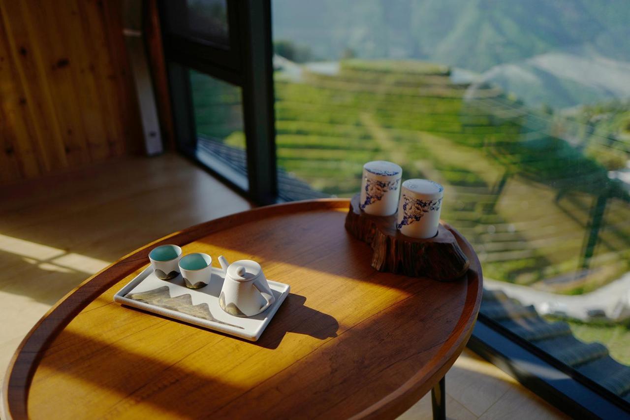 Longji One Art Hotel Longsheng Luaran gambar
