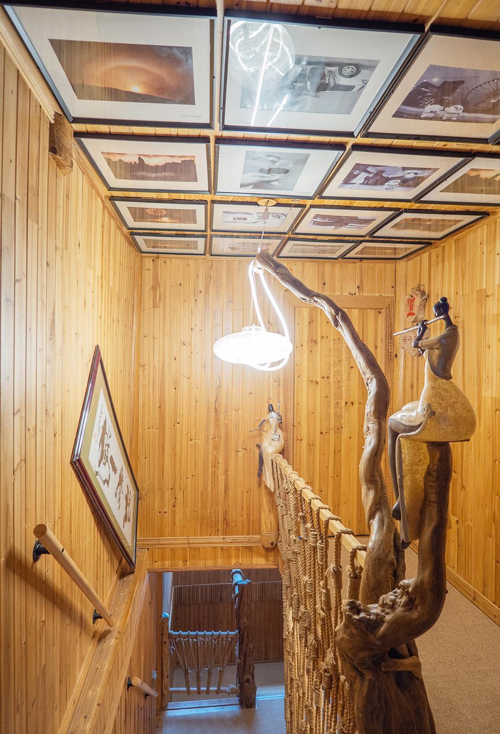 Longji One Art Hotel Longsheng Luaran gambar