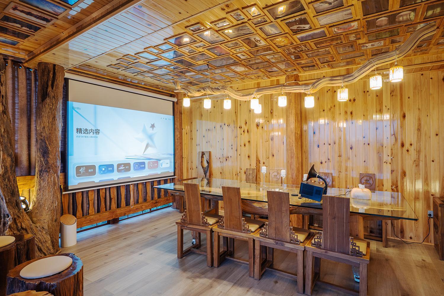 Longji One Art Hotel Longsheng Luaran gambar